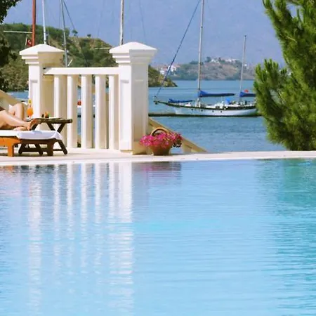 Ece Saray Marina (adults Only)