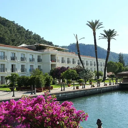 Ece Saray Marina (adults Only) 4* Fethiye