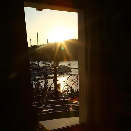 Отель Ece Saray Marina (adults Only)