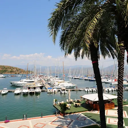 Hotel Ece Saray Marina (adults Only) 4*