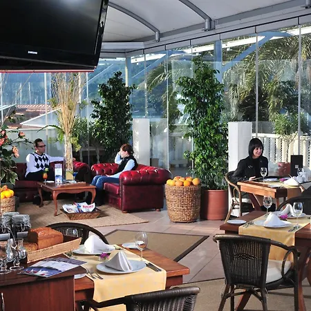 Ece Saray Marina (adults Only) Фетхие