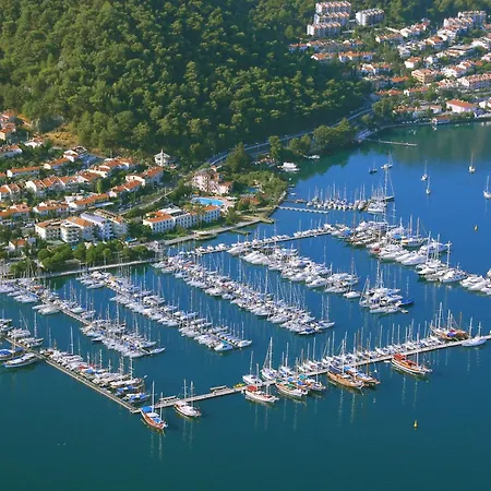 Ece Saray Marina (adults Only) Фетхие