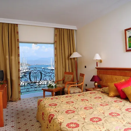 Ece Saray Marina (adults Only) Фетхие