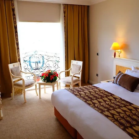 Ece Saray Marina (adults Only) 4* Фетхие