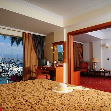 Ece Saray Marina (adults Only) Фетхие