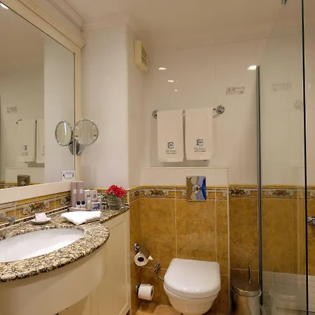 Отель Ece Saray Marina (adults Only) Фетхие