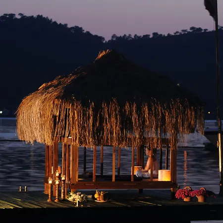 Ece Saray Marina (adults Only) Отель 4*