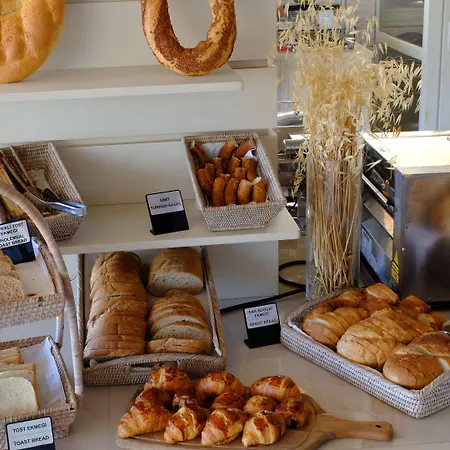 Ece Saray Marina (adults Only) 4*