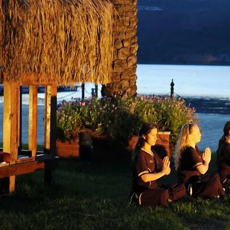 Ece Saray Marina (adults Only) Отель Фетхие