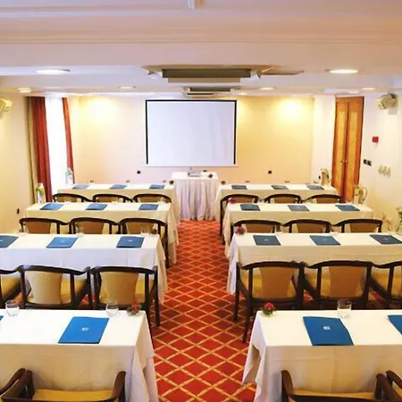 Ece Saray Marina (adults Only) Отель 4*