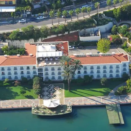 Ece Saray Marina (adults Only)