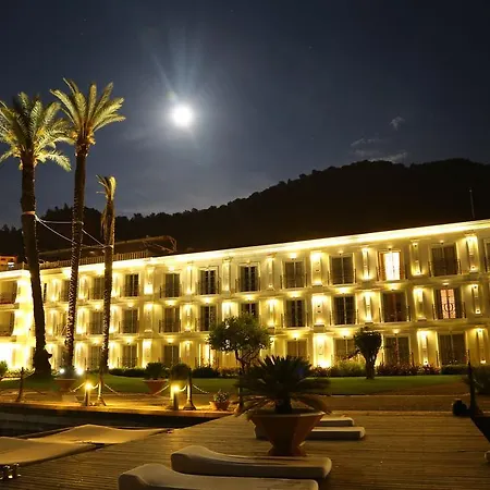 Ece Saray Marina (adults Only) Hotel