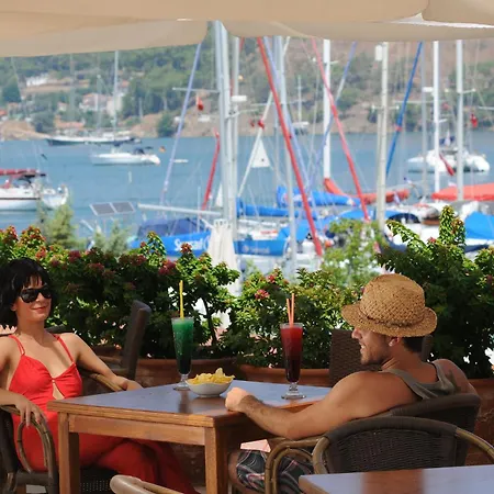 Hotell Ece Saray Marina (adults Only) 4*