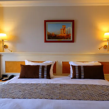 Ece Saray Marina (adults Only) Hotell 4*