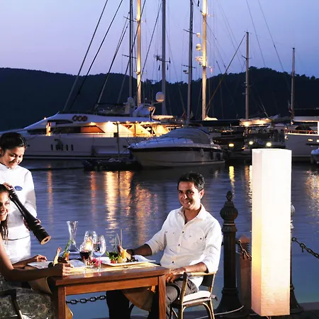 Ece Saray Marina (adults Only) Fethiye