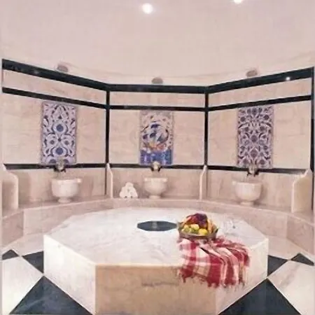 Ece Saray Marina (adults Only) 4*