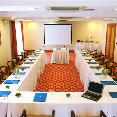 Hotell Ece Saray Marina (adults Only) Fethiye