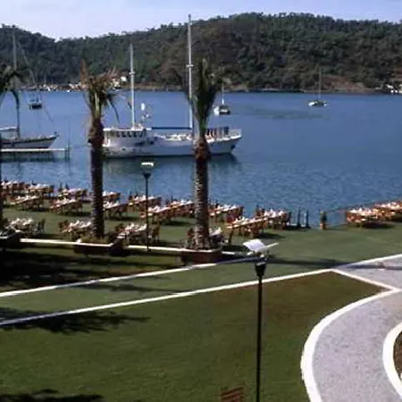Ece Saray Marina (adults Only) Hotell 4*