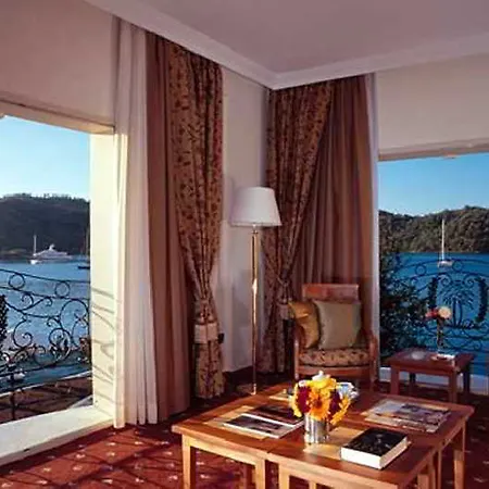 Ece Saray Marina (adults Only) Hotell