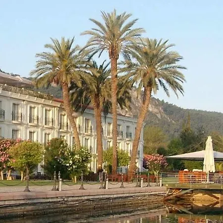 Ece Saray Marina (adults Only) 4*