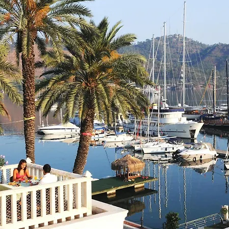 Ece Saray Marina (adults Only) 4*