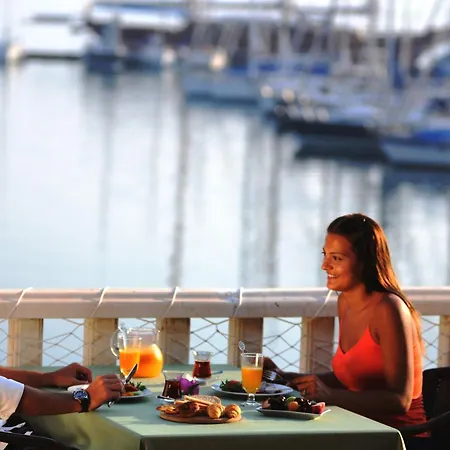 Ece Saray Marina (adults Only)