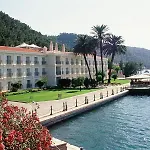 Hotel Ece Saray Marina (adults Only) 4*