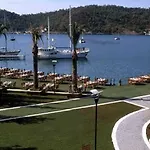 Ece Saray Marina (adults Only) Hotel 4*