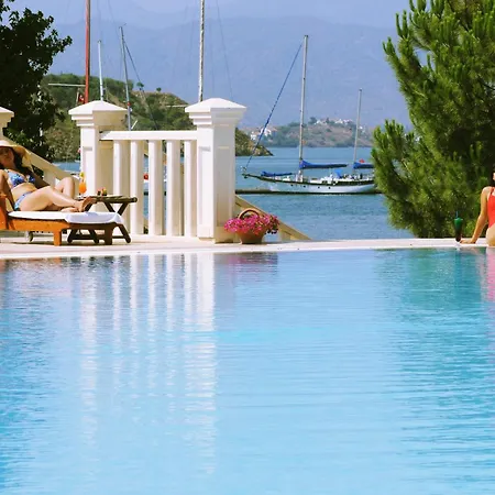 Ece Saray Marina (adults Only)