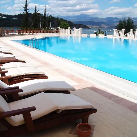 Ece Saray Marina (adults Only) 4*