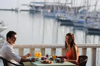 Hotell Ece Saray Marina (adults Only) 4*