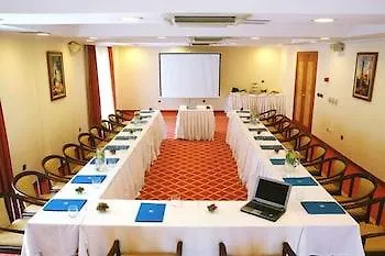 Hotell Ece Saray Marina (adults Only) 4*