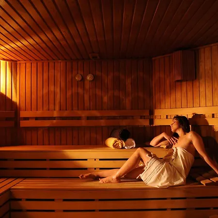 Hotell Ece Saray Marina (adults Only) Fethiye