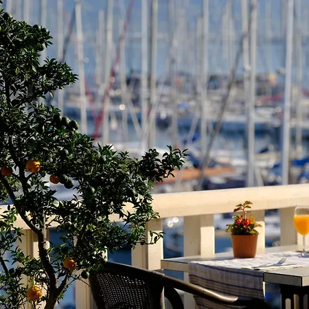 Otel Ece Saray Marina (adults Only) Fethiye