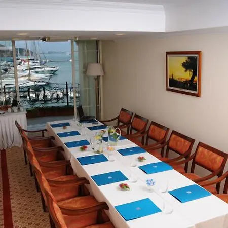 Ece Saray Marina (adults Only) 4* Fethiye
