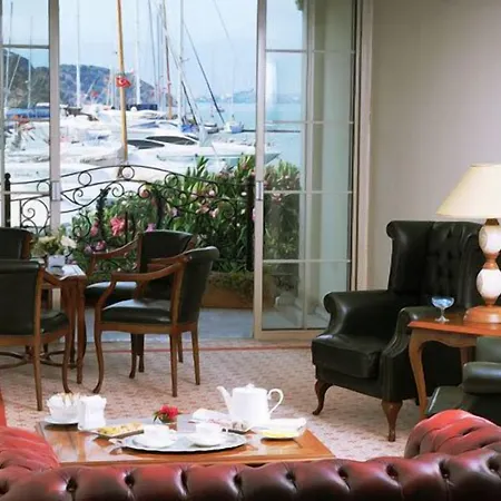 Ece Saray Marina (adults Only)