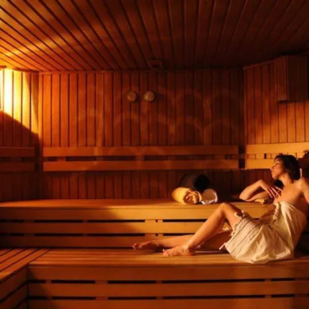 Szálloda Ece Saray Marina (adults Only) Fethiye