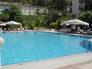 Hotell Ece Saray Marina (adults Only) Fethiye