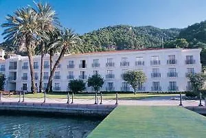 Ξενοδοχείο Ece Saray Marina (adults Only) 4*