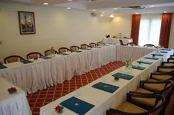 Ece Saray Marina (adults Only) Hotell 4*