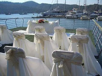 Ece Saray Marina (adults Only) Hotell Fethiye