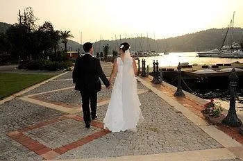 Ξενοδοχείο Ece Saray Marina (adults Only) 4*