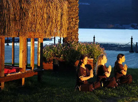 Ece Saray Marina (adults Only) Hotell 4*