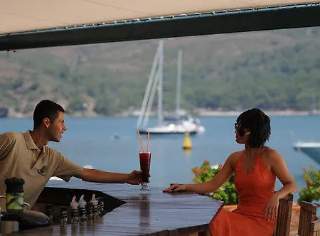 Hotell Ece Saray Marina (adults Only)