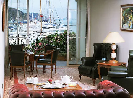 Hotell Ece Saray Marina (adults Only) 4*
