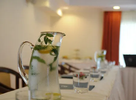 Ece Saray Marina (adults Only) Hotell 4*