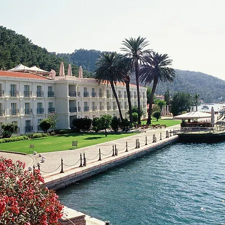 Ece Saray Marina (adults Only) Hotell Fethiye