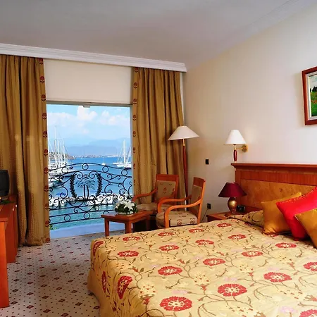 Hotell Ece Saray Marina (adults Only) 4*