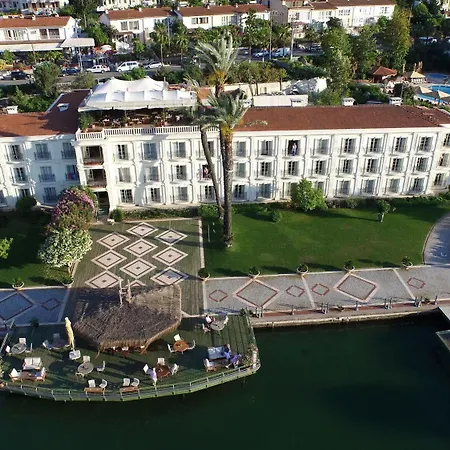 Hotell Ece Saray Marina (adults Only)