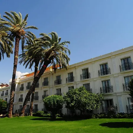 Ece Saray Marina (adults Only)